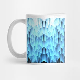 Glacier Mug